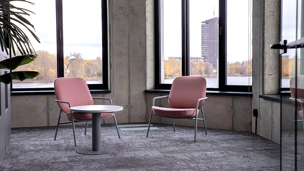 3 dual office flotex planks 147003